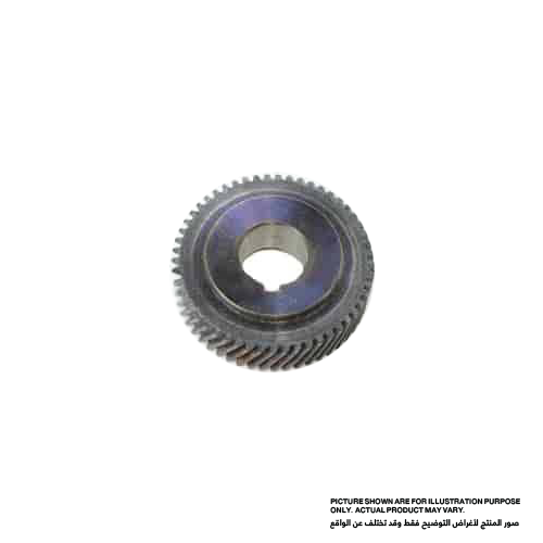 ماكيتا مودل #53‎ ‎ترس حلزوني‎ ‎ 221730-2