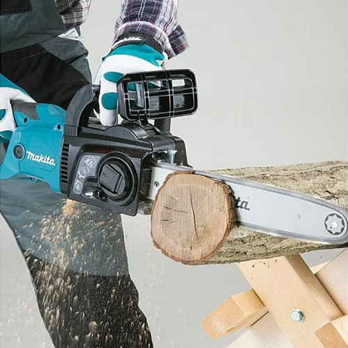 منشار شجر كهربائي ، 450 مم (18بوصة) ، 2000 واط، 5.7كجم