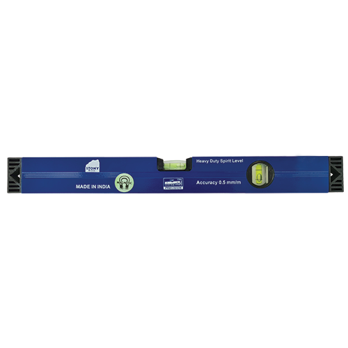 Stony ALUMNIUM LEVEL REDPRO MAGNETIC, 45 CM, 18 81723513