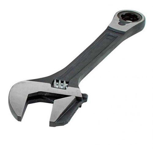 Makita 11Pc Pass thru adjustable wrench set B-65458