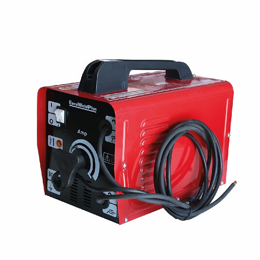 Euro Weld Plus Welding Machines 230 Volt EURO160B