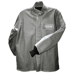 هانيويل ساليزبورى, جاكيت حماية ,(2XL ) رمادى, ACC5532GY2XL 44G323