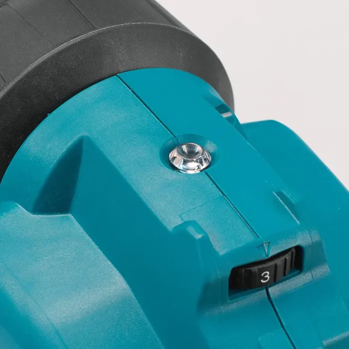 Makita Cordless Silicone Gun, 12 V, 5,000 N, 1.9kg CG100DZAK