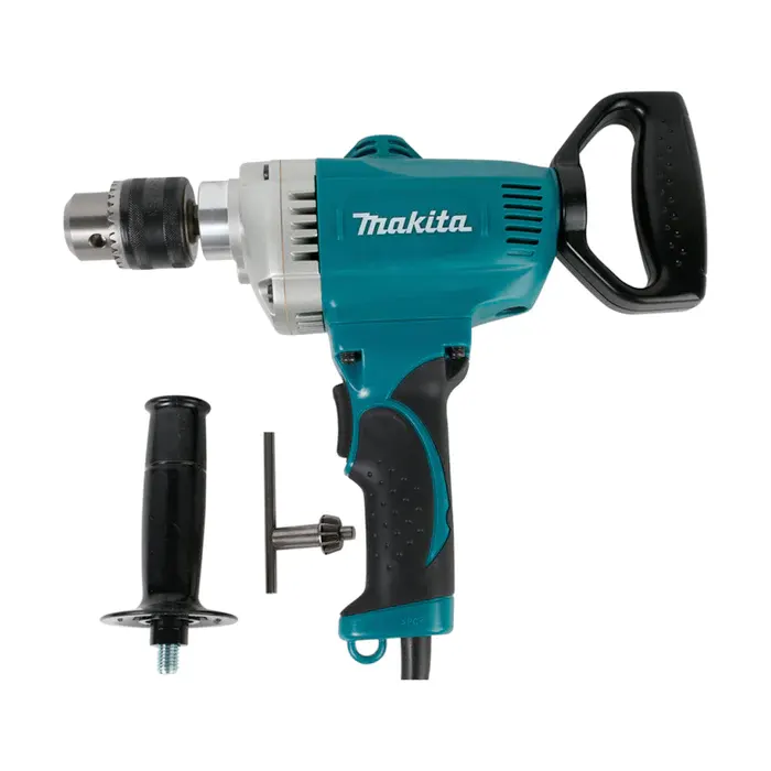 Makita Drill , Chuck 16mm, 750W, Full 360 degree rotatable D-handle, 3.0kg DS5000