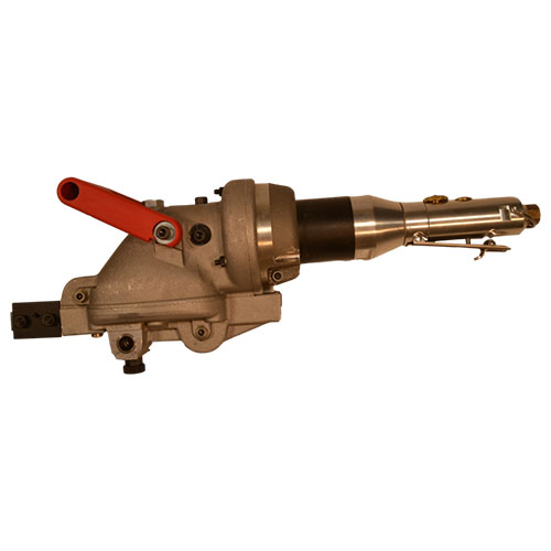 Widder Pneumatic Hack Saw, 1.5HP, 0–320 Strokes per Minute 102670