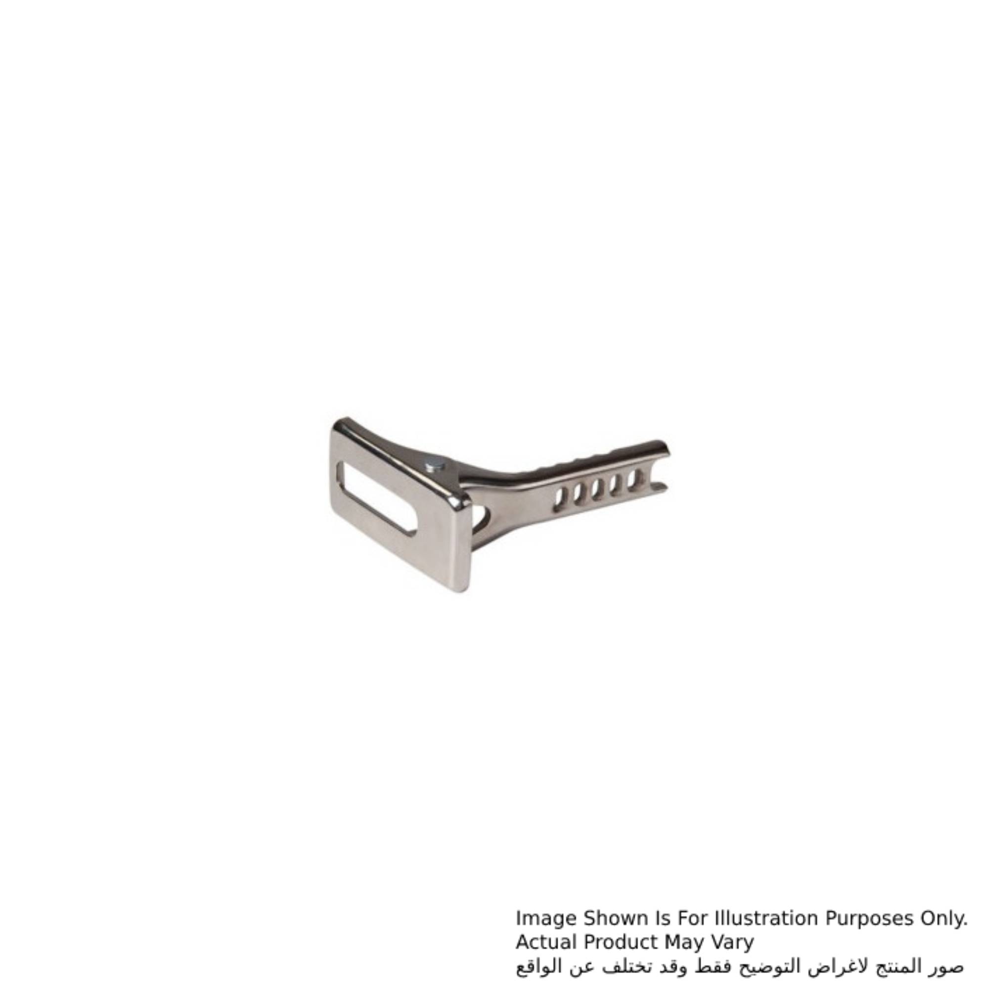 Makita Shoe, For Models BJR181, DJR181, JR3070CT 163453-5