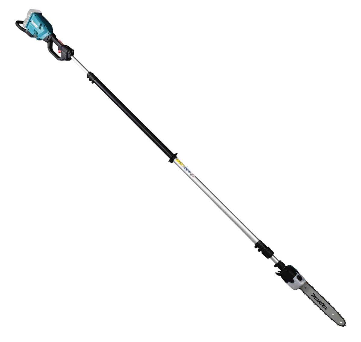 Makita Cordless Pole Saw, 300mm, 36V, 160 ml, 6.4kg DUA301Z