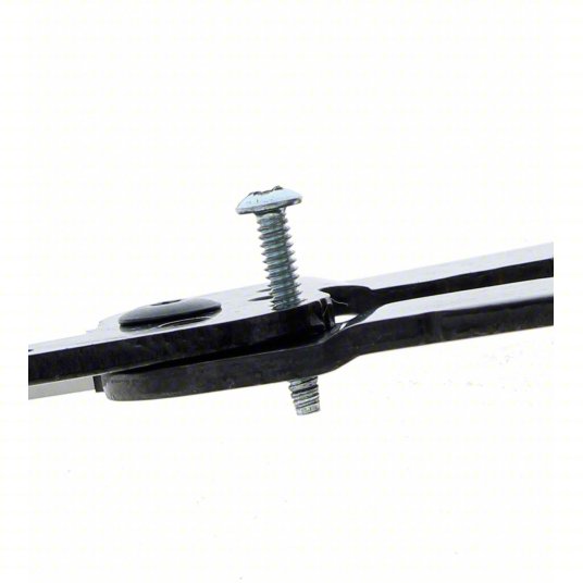 IDEAL Multi-Tool Wire Stripper, 16 AWG to 6 AWG, For RG-59 Cable Designation, 8 1/4 inch Length 45-777
