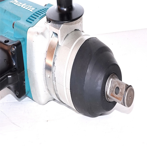 Electric Impact Wrench 1 inch, 1200W, 1400rpm, 1000Nm, 8.6 kg