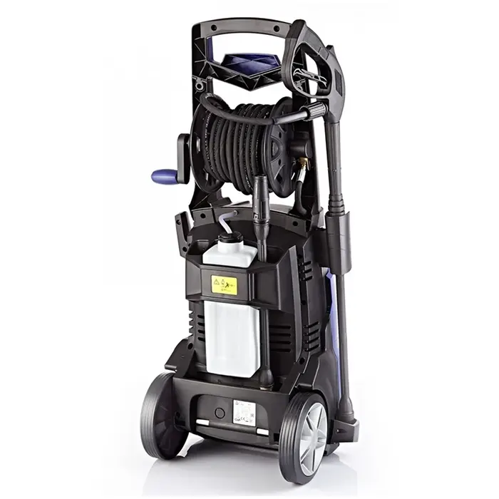 High Pressure Washer, 145 Bar, 220 Volt, 60 hertz, 2100 W, 20.6 Kg