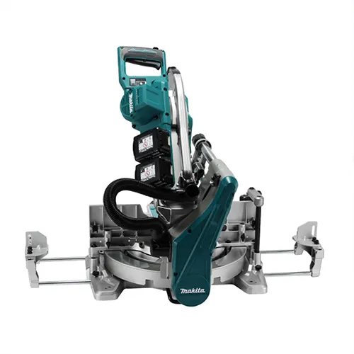 Makita Cordless Mitre Saw 36v, 305mm(12 inch ), 18v x 2(36v), 4400rpm, 28.9 kg DLS211ZU