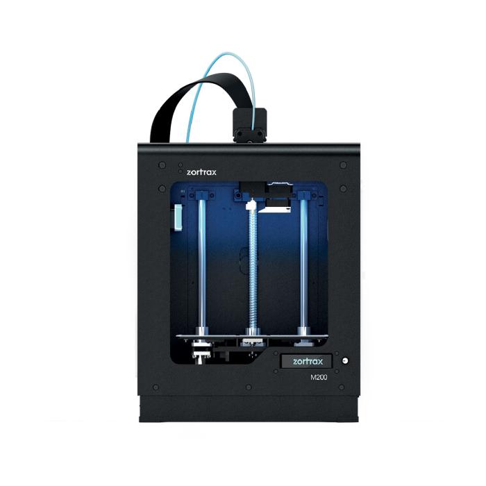 Zortrax M200, 11949 11949 3D-01-0001
