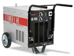 Fimer MMA Welding Machine Transformer , Made in italy WE4100