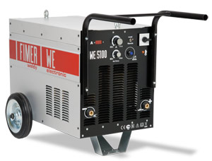 Fimer MMAWelding Machine Transformer , Made in italy WE5100