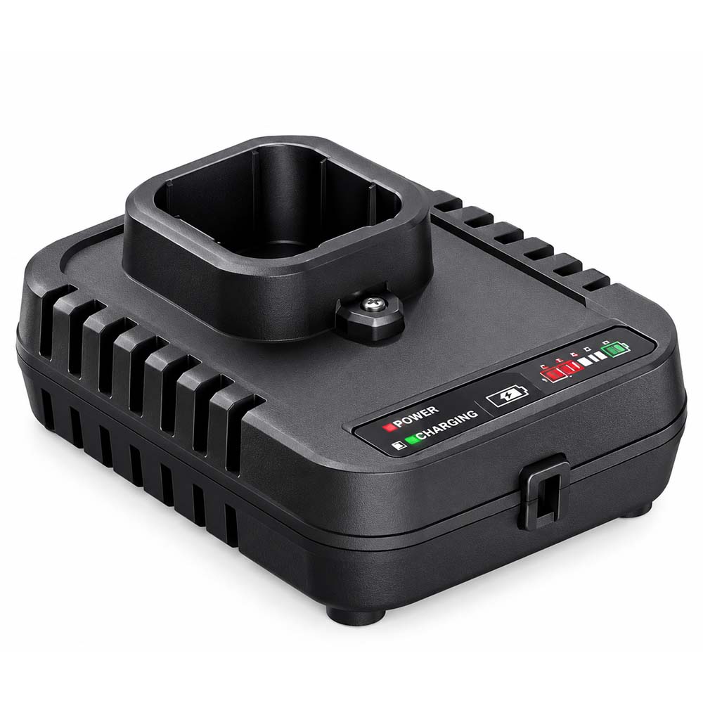 Winkko Battery Charger, 16V, 1.5A WHC-1615