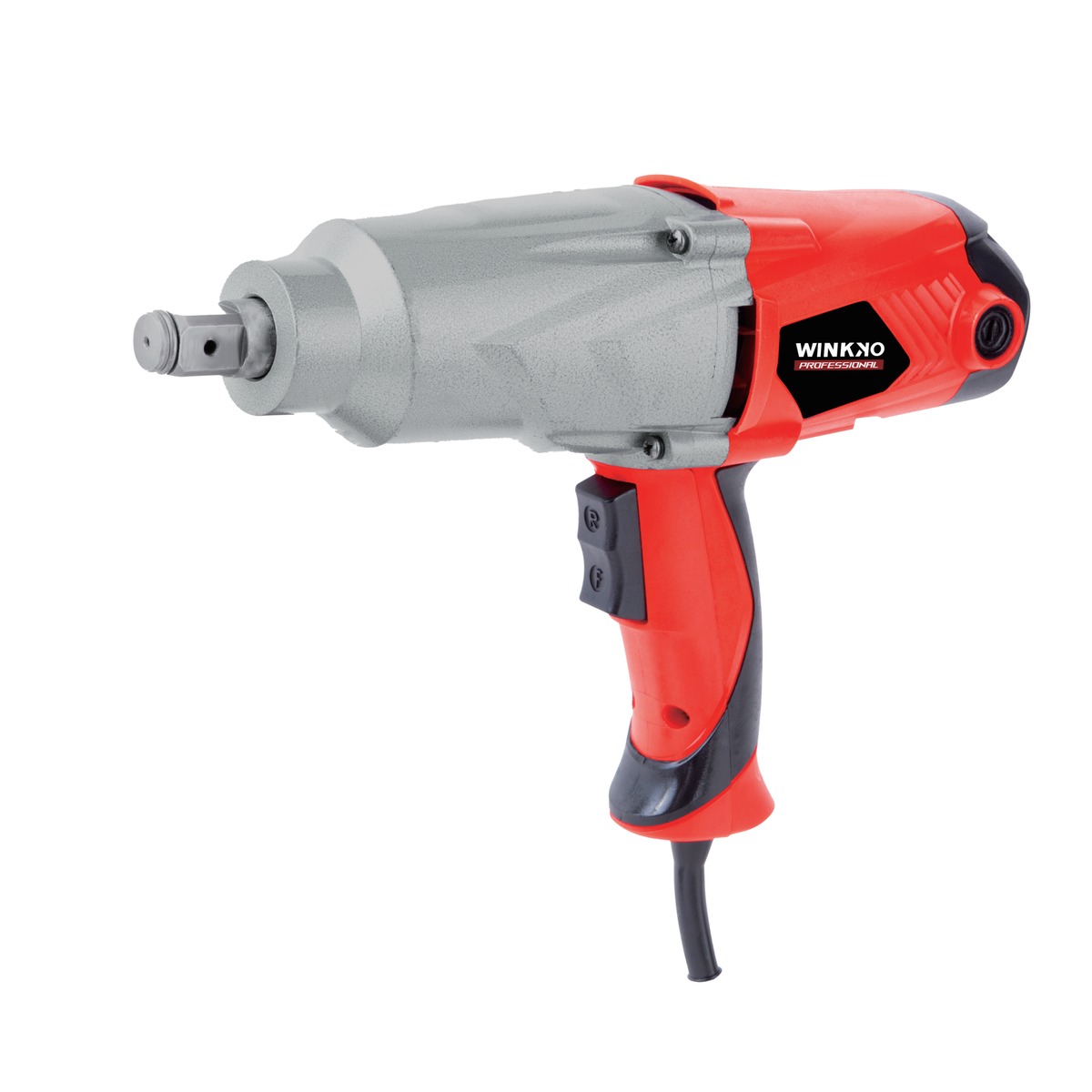 Winkko Electric Impact Wrench 3/4 inch, 1100W, 2200rpm, 800Nm, 4.5kg WK81703