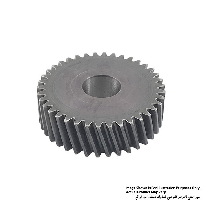 ماكيتا ترس حلزوني # 38 ، للموديلات M5802, MSS700, MSS703, MT560, MT580, MT582 226610-7