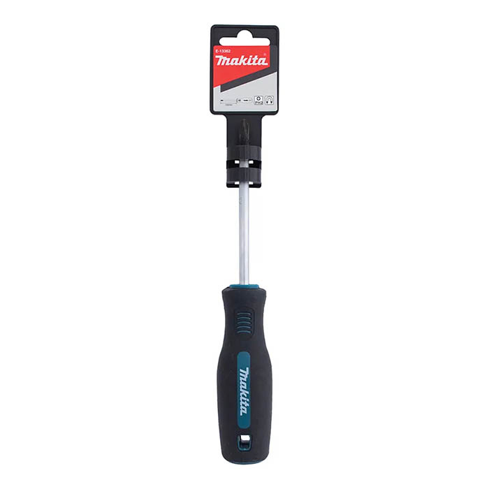 Makita Star Screw Driver, Type  PH2 x 100 mm E-13362