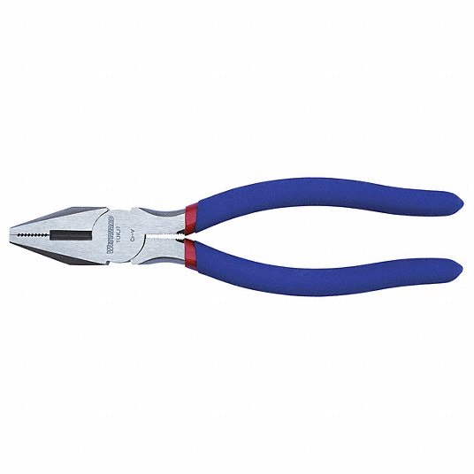 Westward Linemans Pliers 1UKJ7