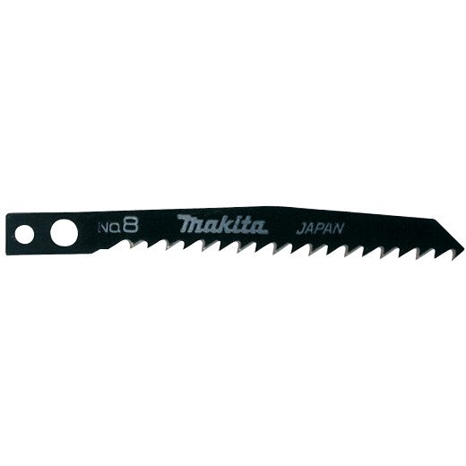 Makita Accessories, Type Jig Saw Blade for Wood (5PCS/SET) A-85911