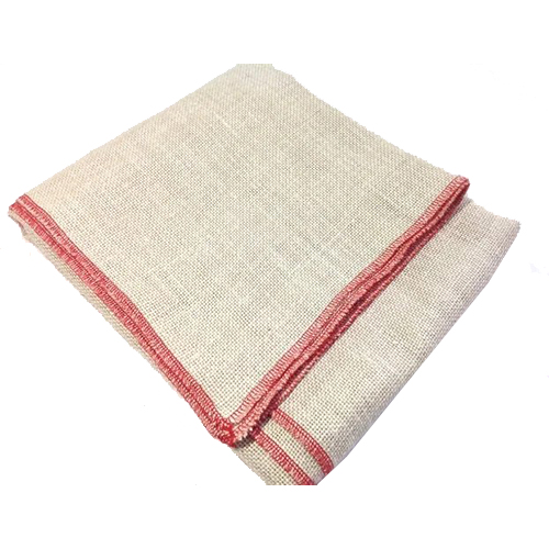 Cloth Rag, All Purpose Cleaning, Cotton, White Color, 11 kg COTTON RAGS TOWEL