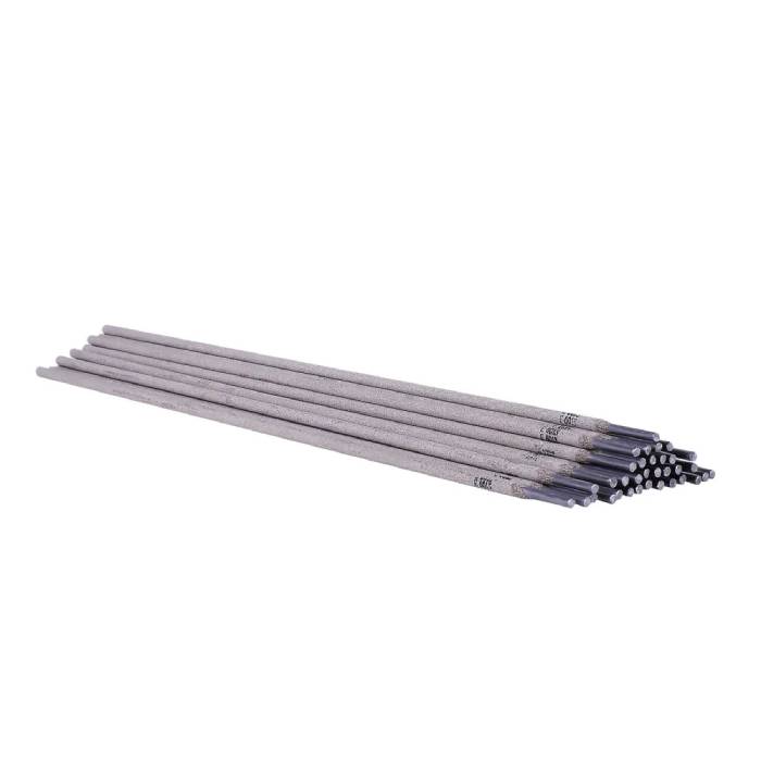 إيساب إلكترود لحام، 4.0×450 مم، 7018-1، (4.25 كجم/ بالكارتون) 3777404V00/7018-1
