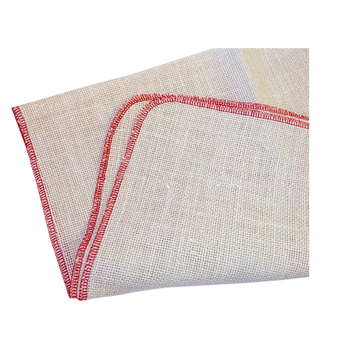Cloth Rag, All Purpose Cleaning, Cotton, White Color, 11 kg COTTON RAGS TOWEL