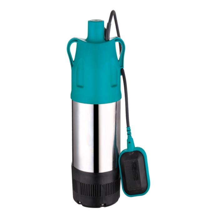 Leo Submersible Water Well Pump 1.5 HP, Head 45m, Pipe Size 1inch, 11kg Clearance offer without warranty. Spare parts are discontinued XKS-1100S