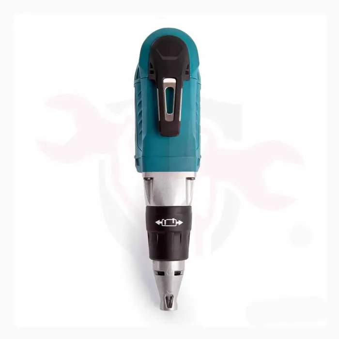 Screw Gun, Hexagon Drive 1/4 inch, 570W, 0~6000rpm, 1.4kg