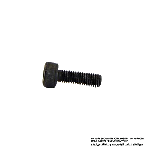 Makita Hex Socket Head Bolt M3X10, For Models 4322, 4323, 4324, 4326, 4326M 266177-3