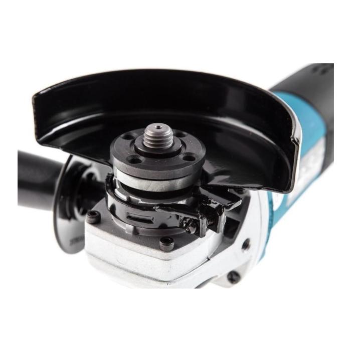Makita Angle Grinder 9564HZ