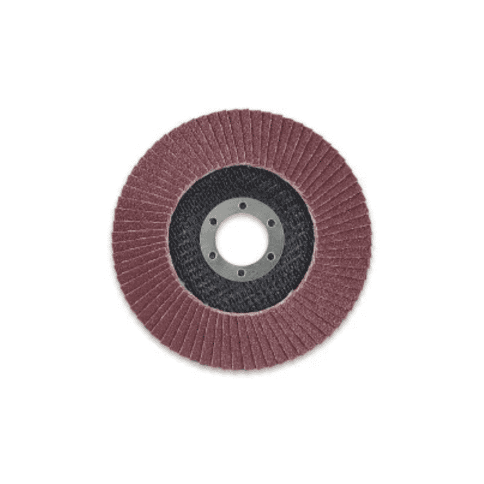 Makita Sanding Disc, 125×22.23mm, For Metal, Plastic, Wood & Steel., Grit A60 D-27090