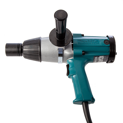 Electric Impact Wrench 1 inch, 1200W, 1400rpm, 1000Nm, 8.6 kg