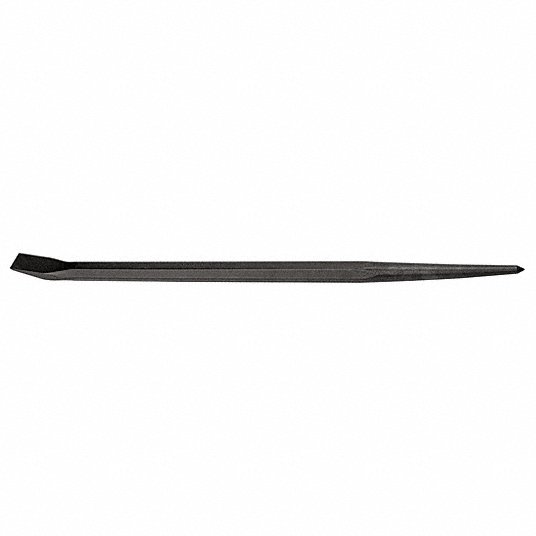 Proto High Carbon Steel Alignment Pry Bar, MADE USA, J2120 3R548