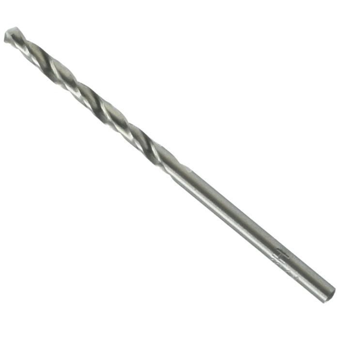 Accessories, HSS-G metal drill bit,6.0 mm