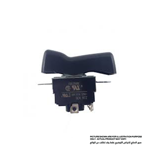 Makita Switch, For DTW450, TW0350, TW1000 651572-4