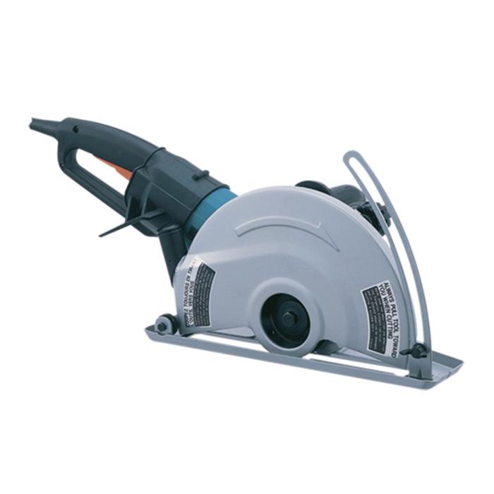 Makita Cutting Machine For Concrete, Blade 305mm, 2400W, 5000rpm, 11.4kg 4112HS