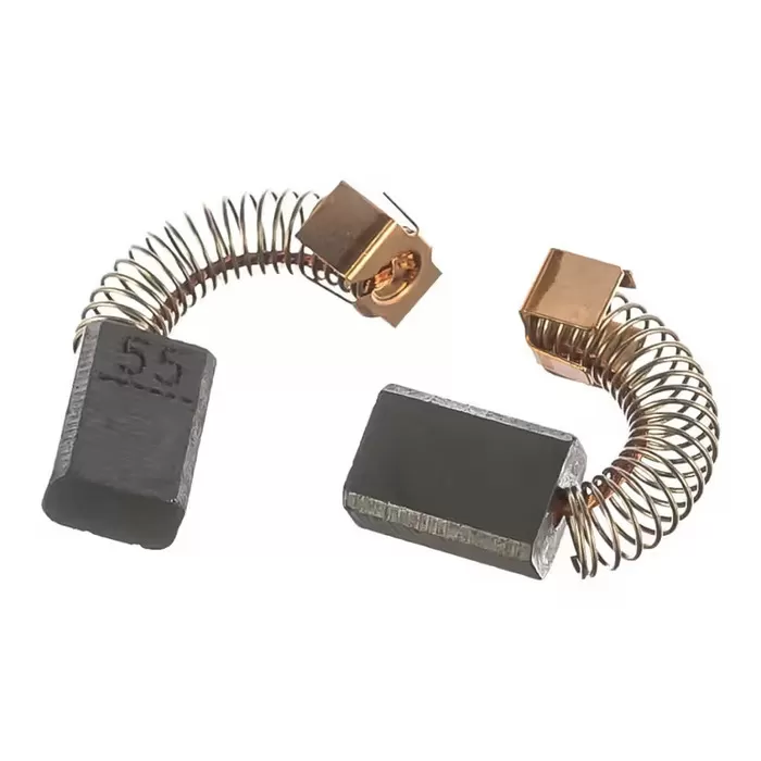 Carbon Brush CB-55, For 6010N, 6701B, 6801B, 8416