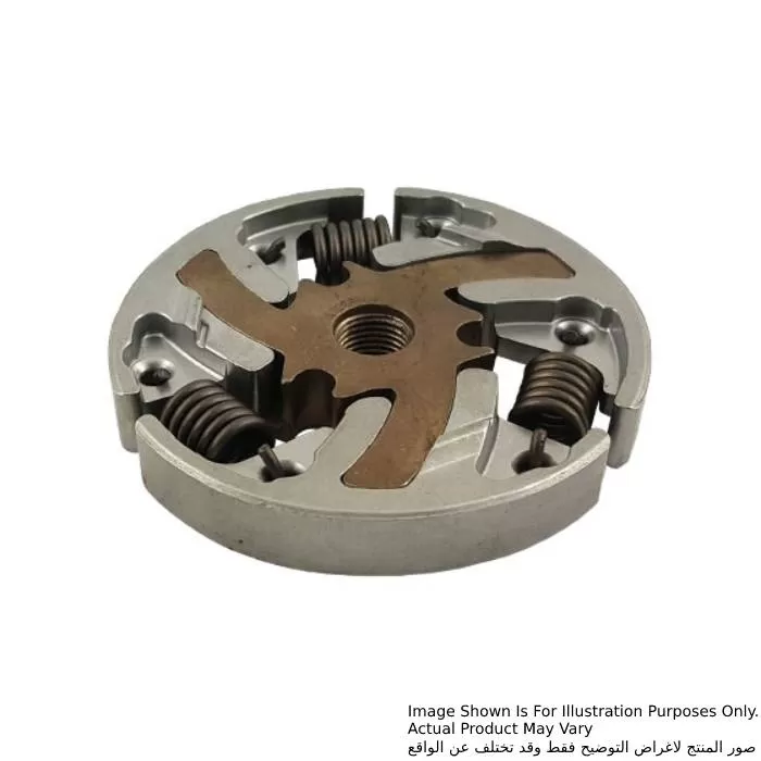Clutch Complete, For DCS4610, PS45