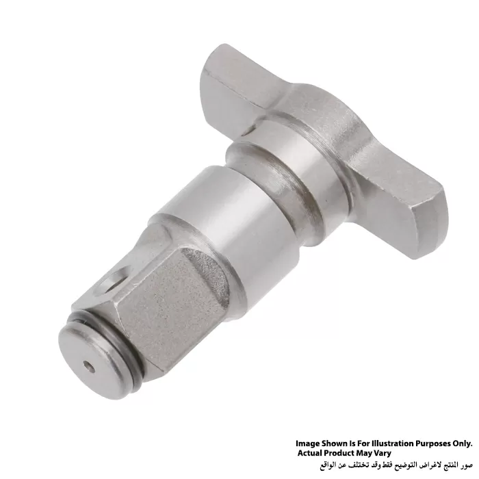 Anvil E ASSY, For Models DTW281, DTW285