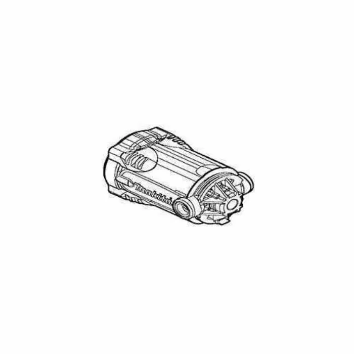 Motor Housing Complete For PC5000C, PC5001C