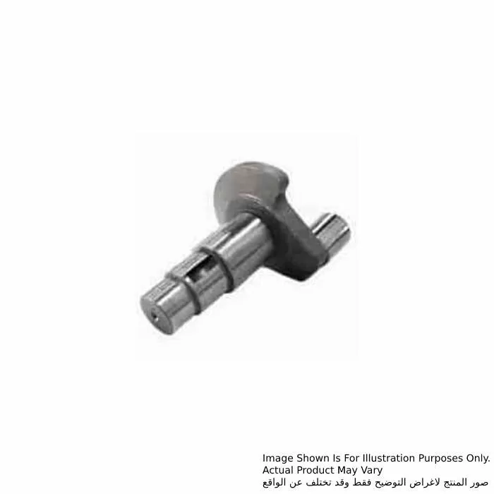 Crank Shaft Complete, For HM1201
