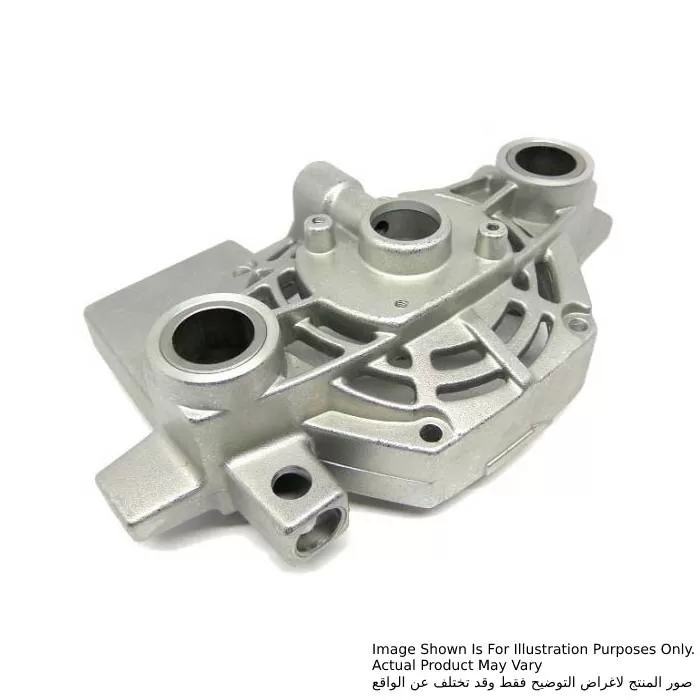 Motor Bracket Complete, For 3612, 3612C