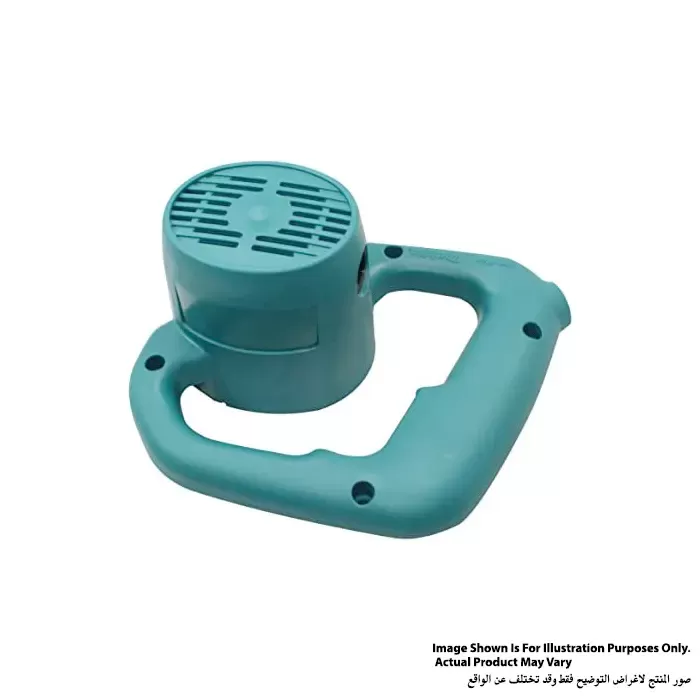 Motor Housing Complete, For Models UB1100,UB1101