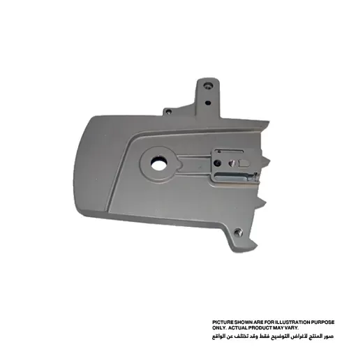 Gear Housing, For Model 5016B