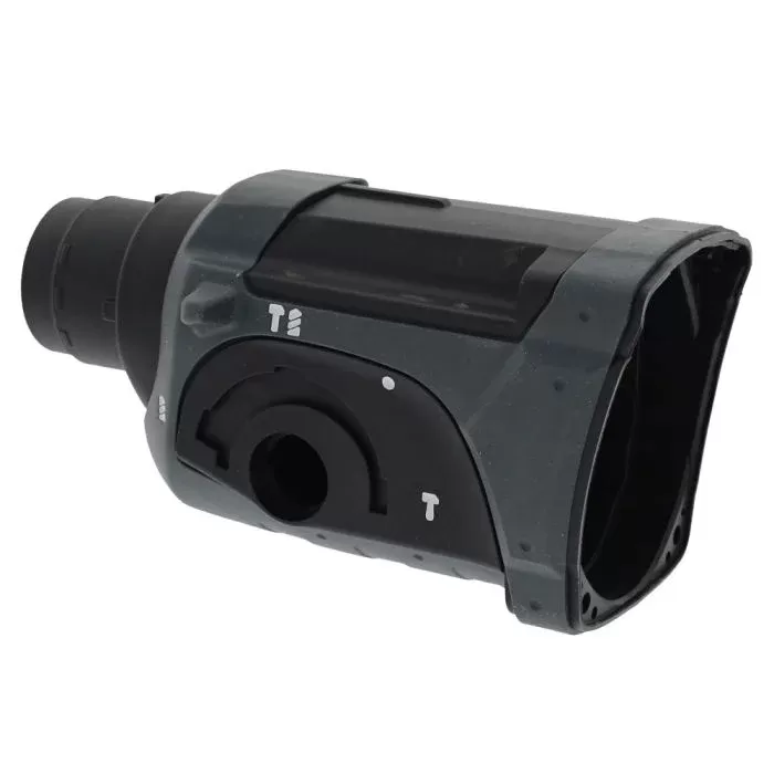 Gear Housing Complete, For Models BHR202, BHR241, DHR202, DHR241