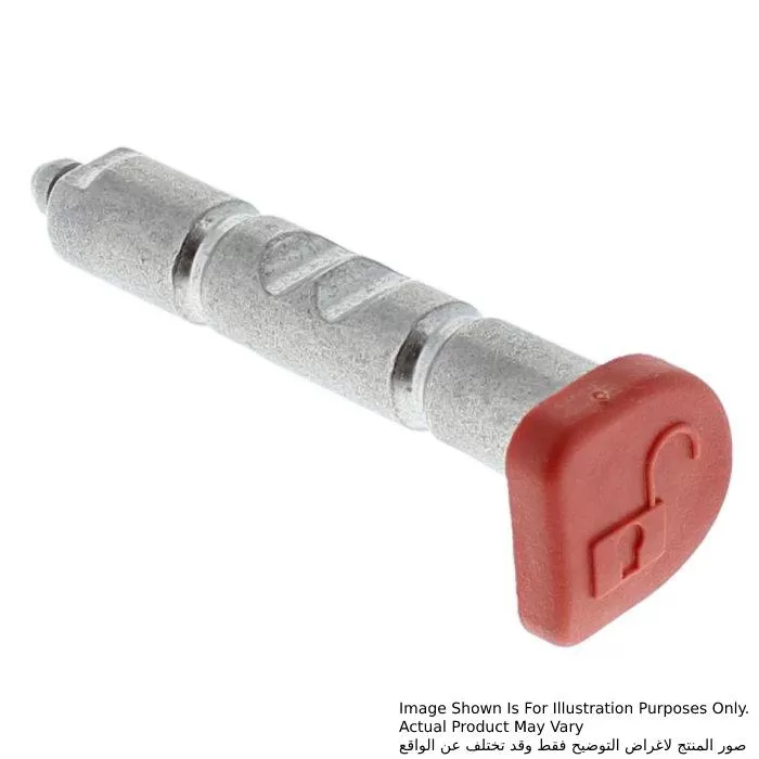 زر قفل للموديلات JR3050T, JR3070CT, JR3060T, DJR181, BJR181