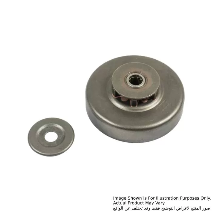 Clutch Drum Set For EA3502S, PS35