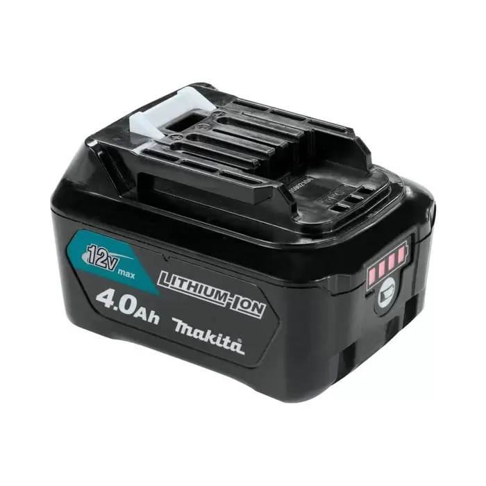 12V Battery, 4.0Ah, Lithium‑Ion, BL1041B