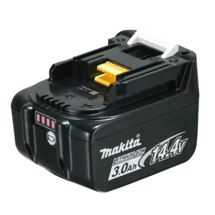 Lithium-ion Battery 14.4 Volt, 3.0 Amp, BL1430B